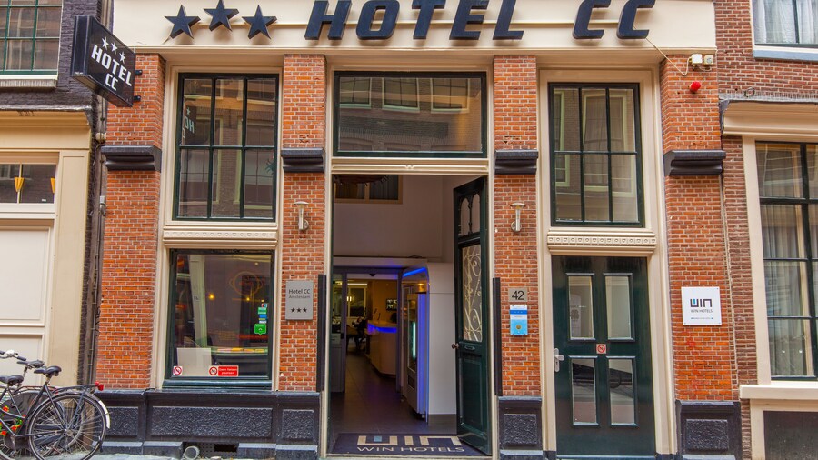 Hotel CC