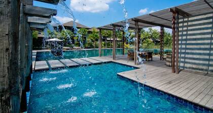 Pattara Resort & Spa