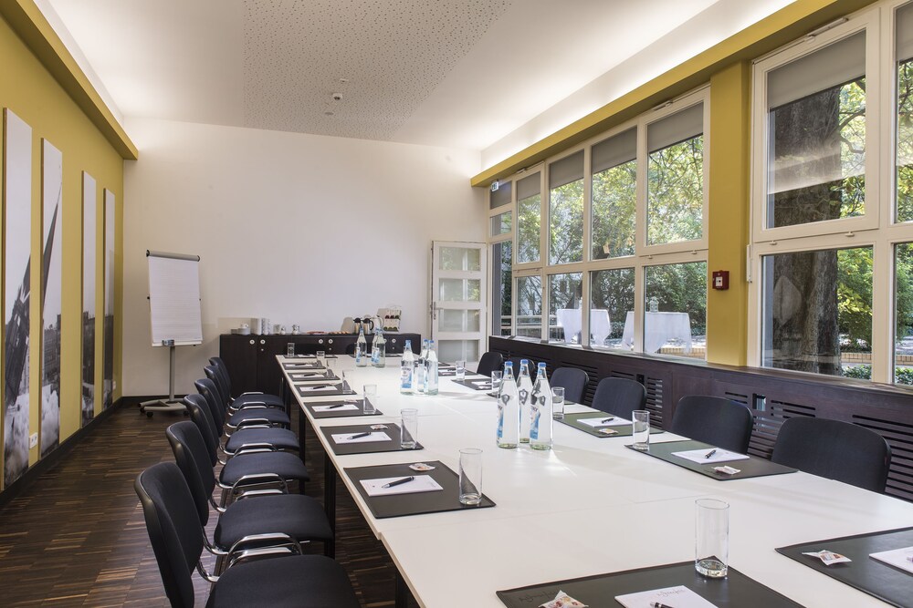 Meeting facility, Hotel Grenzfall Berlin