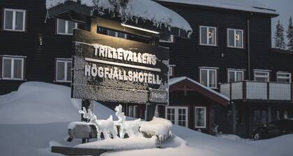 Trillevallen Högfjällshotell