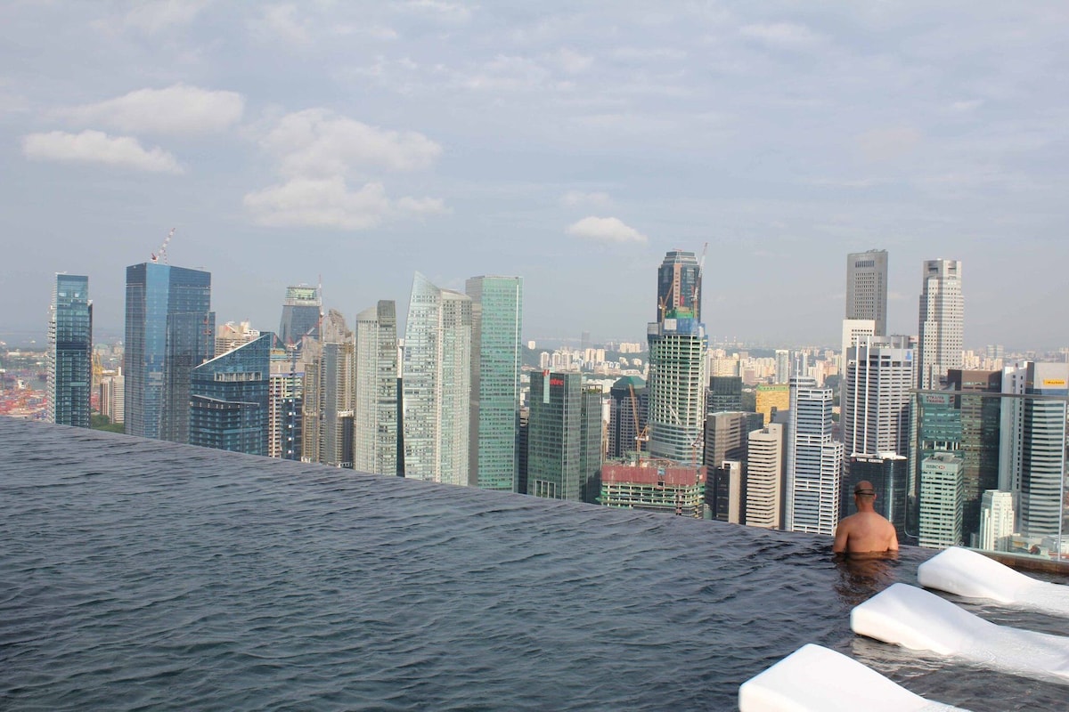 Marina Bay Sands
