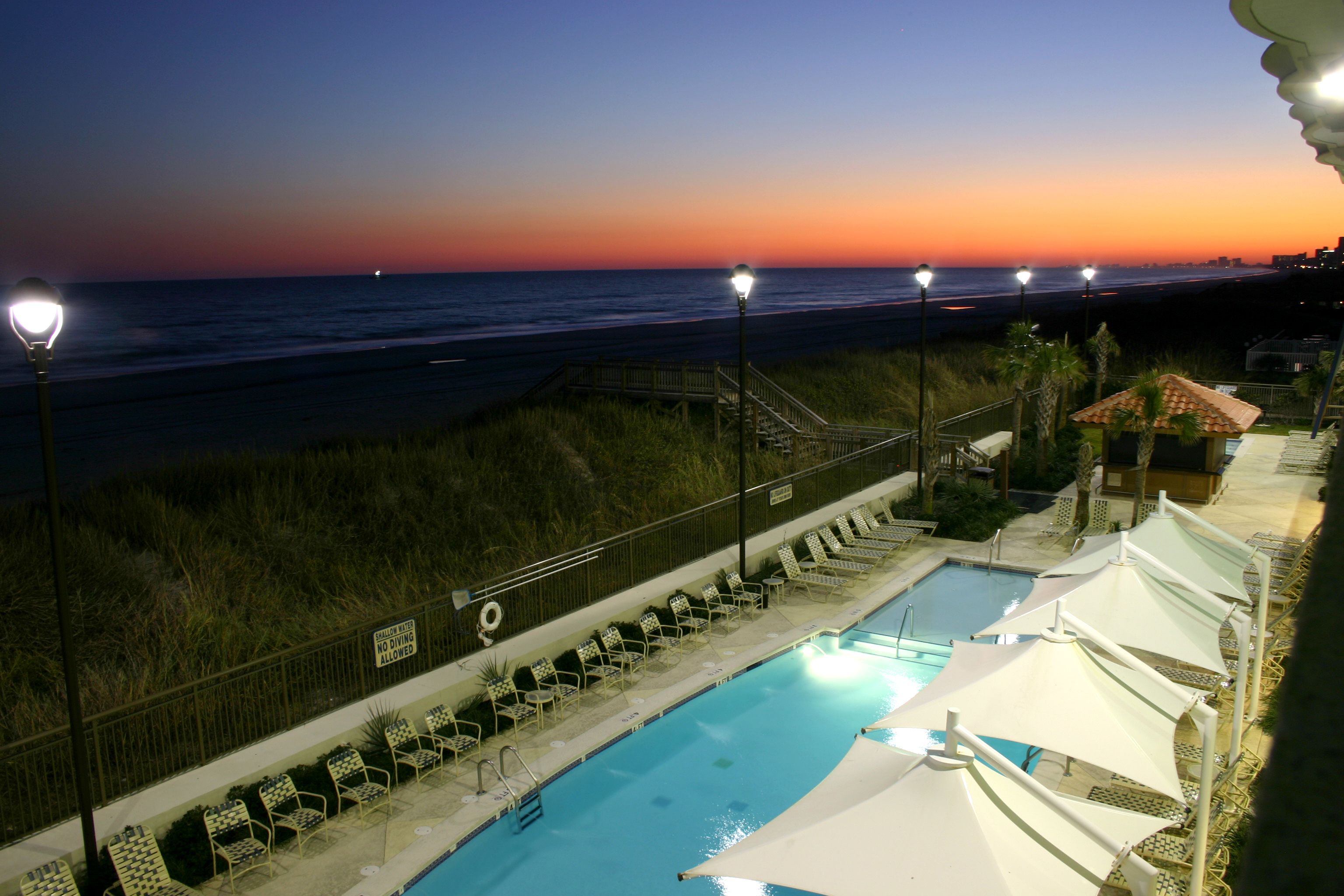 Mar Vista Grande in Myrtle Beach, United States