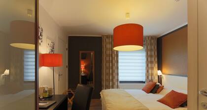 Hotel Myrtilles