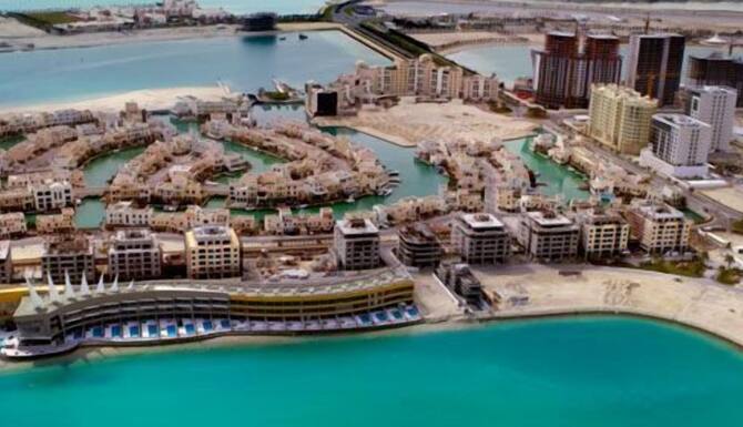 The Dragon Hotel And Resort In Muharraq Bahrain Expedia