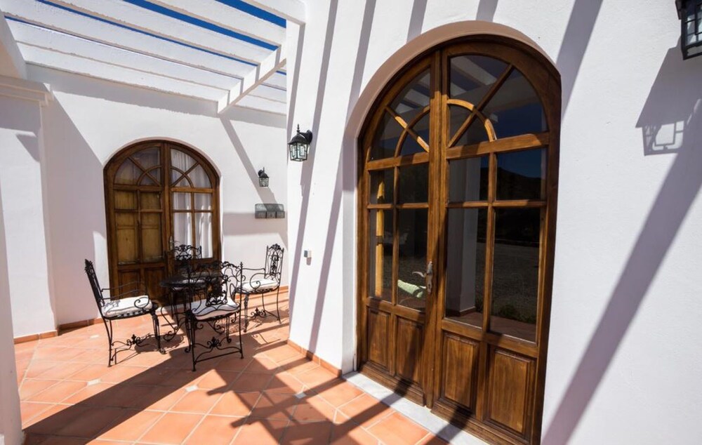 Villa Maltes in Nijar, Spain