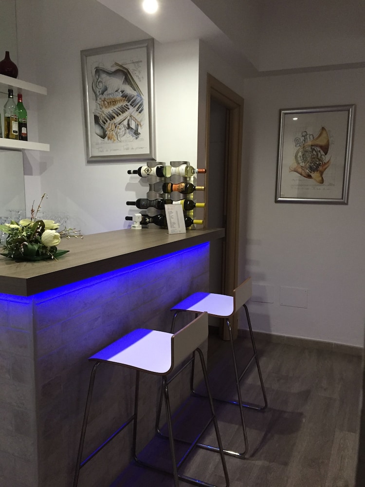 Foto - Hotel Capitol