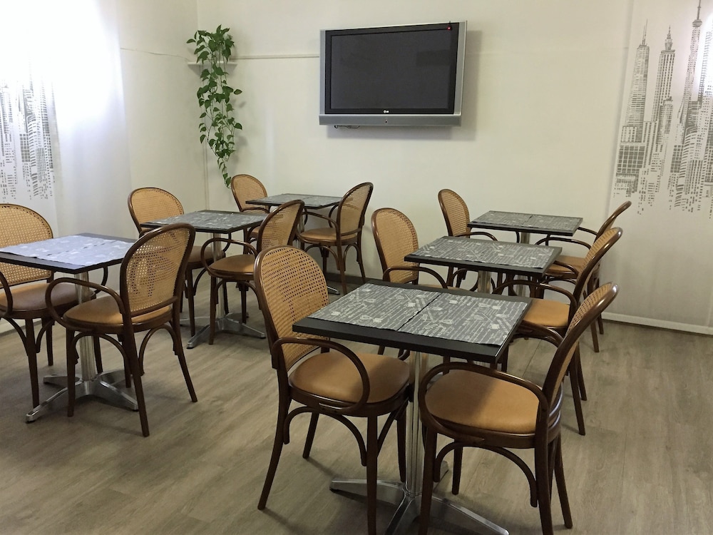 Foto - Hotel Capitol