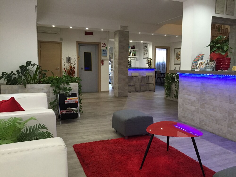 Foto - Hotel Capitol