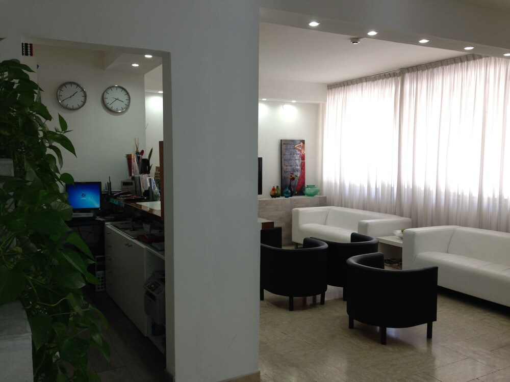 Foto - Hotel Capitol