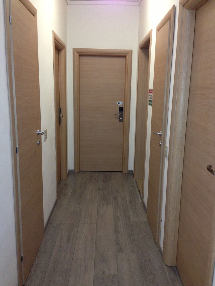 Foto - Hotel Capitol