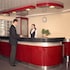 Gornyak Hotel in Shakhty, Russia