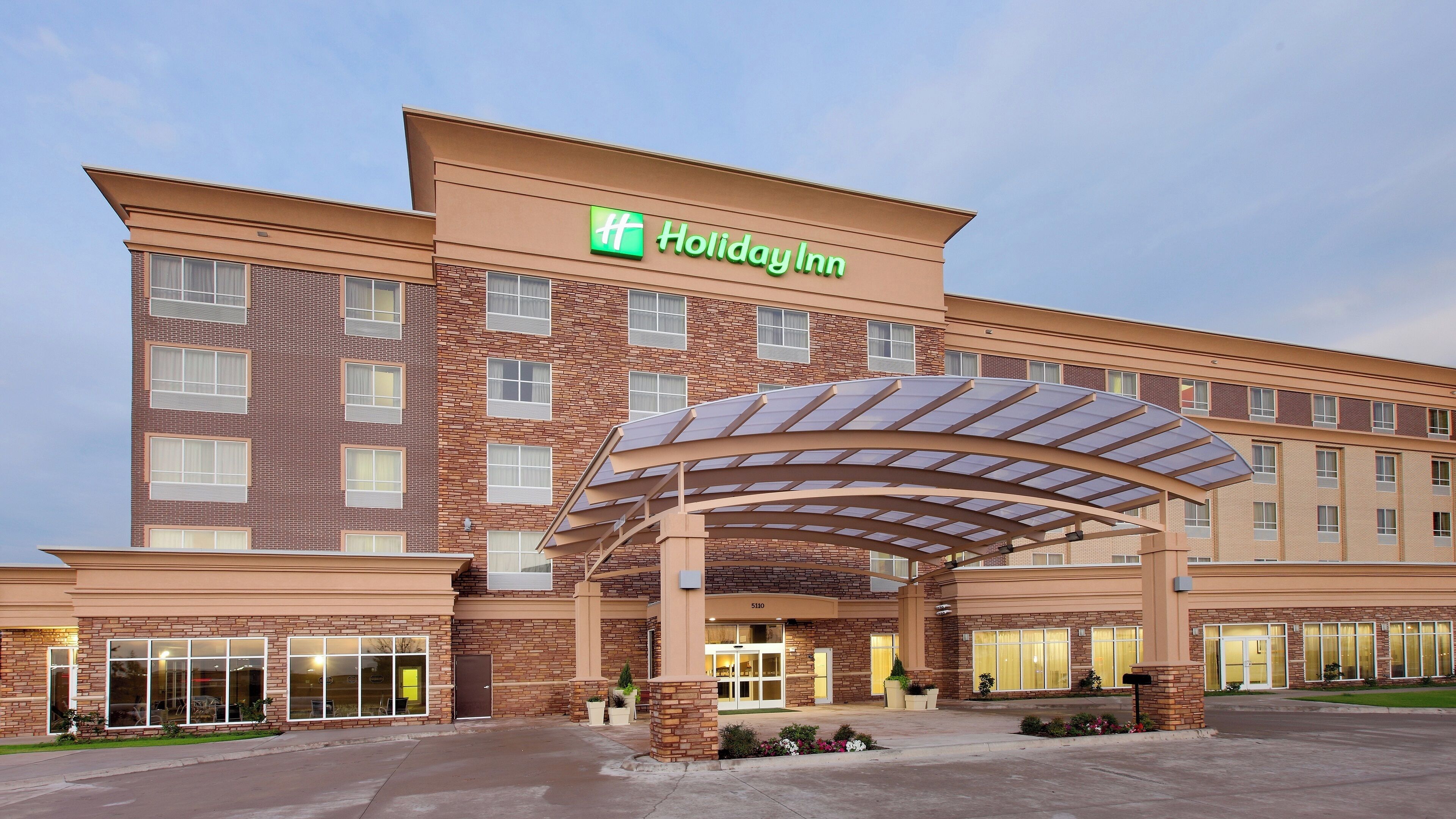 Holiday Inn Garland in Garland, United States