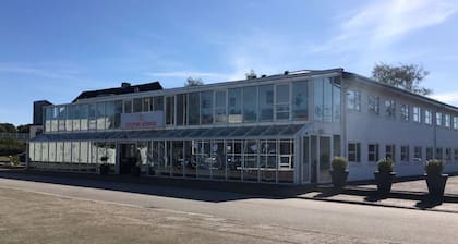 Dolphin Hotel Herning
