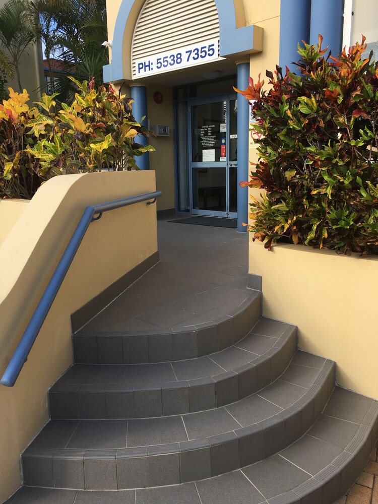 Portobello Resort Apartments Deals & Reviews (Gold Coast, AUS) Wotif