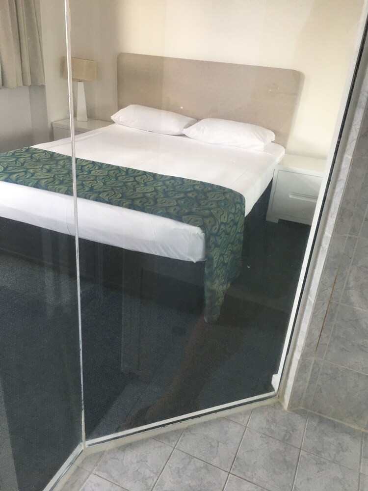 Portobello Resort Apartments Deals & Reviews (Gold Coast, AUS) Wotif