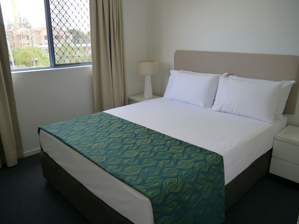 Portobello Resort Apartments Deals & Reviews (Gold Coast, AUS) Wotif