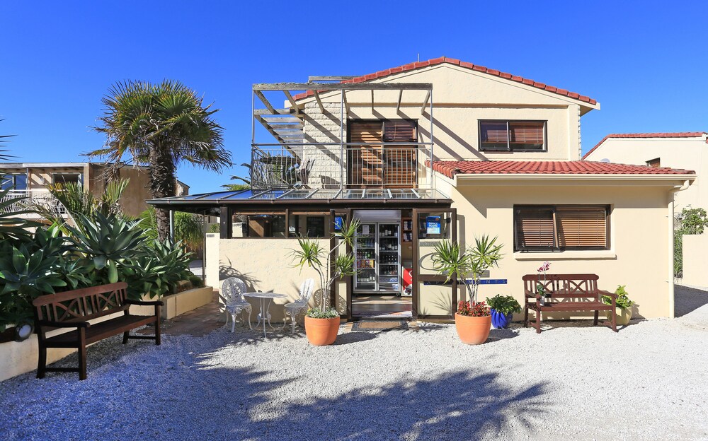 Onetangi Beach Apartments 2018 Room Prices 151 Deals Reviews Onetangi Beach Apartments 3 5 Out Of 0 Aerial View Featured Image Reception