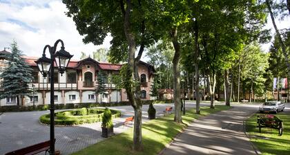 Hotel Anders