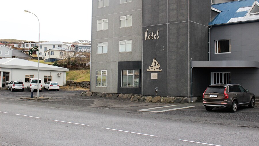 North Star Snæfellsnes