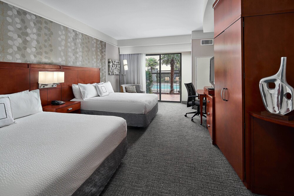 Courtyard by Marriott ShreveportBossier/Louisiana Boardwalk in Bossier