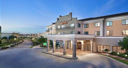 Courtyard by Marriott Shreveport-Bossier/Louisiana Boardwalk