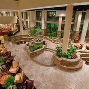 10 Best Hotels With Jacuzzis Hot Tubs In Downtown San Antonio