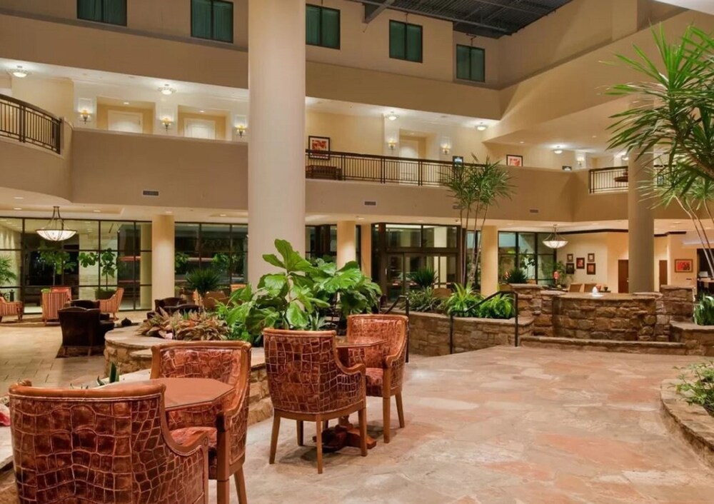 Embassy Suites San Antonio RiverwalkDowntown, San Antonio 2020 Room