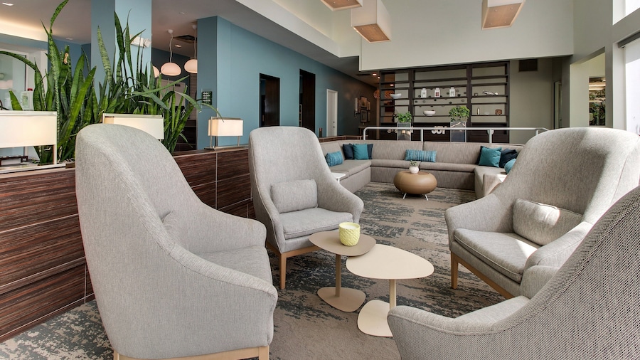 Element Ewing Princeton, a Marriott Hotel