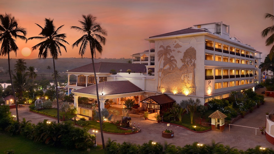 Resort Rio