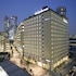 Mitsui Garden Hotel Shiodome Italia-gai