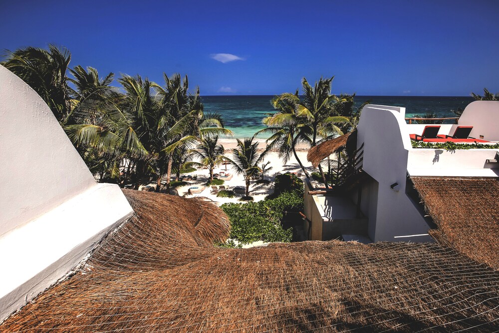 Hotel Cabañas Tulum Beach Hotel & Spa