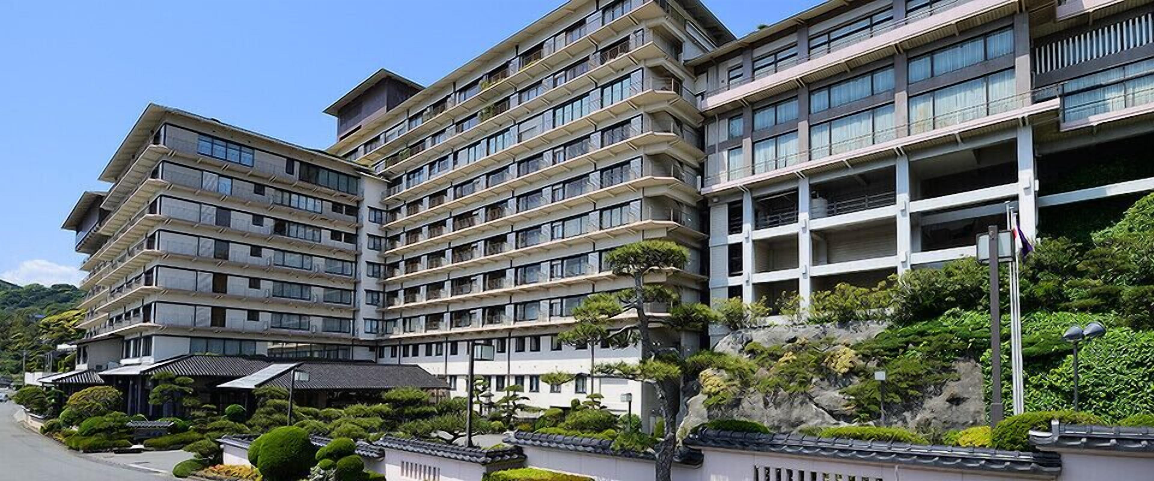 21 限時飯店優惠 稻取銀水莊飯店 Inatori Ginsuiso 東伊豆 Expedia Com Tw