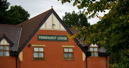 Fernhurst Lodge by Greene King Inns