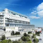 The 10 Best Hotels In Leigh On Sea England For 2019 Expedia Park Inn By Radisson Palace Southend On Sea