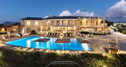 Terradimare Resort & Spa