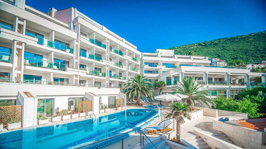 Monte Casa Spa & Wellness