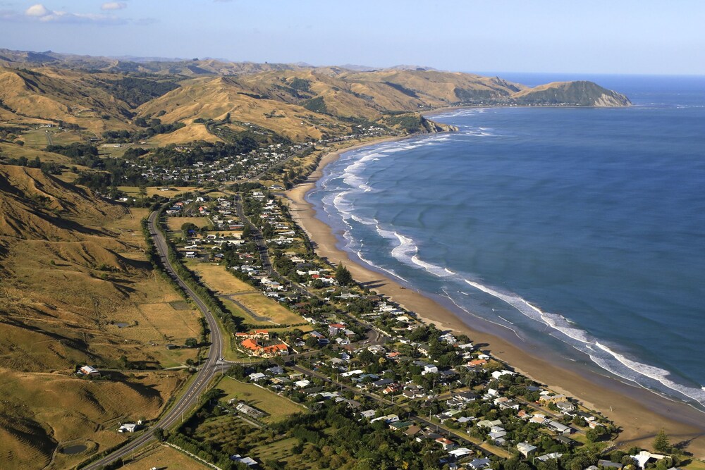 Ocean Beach Motor Lodge 2019 Room Prices 84 Deals