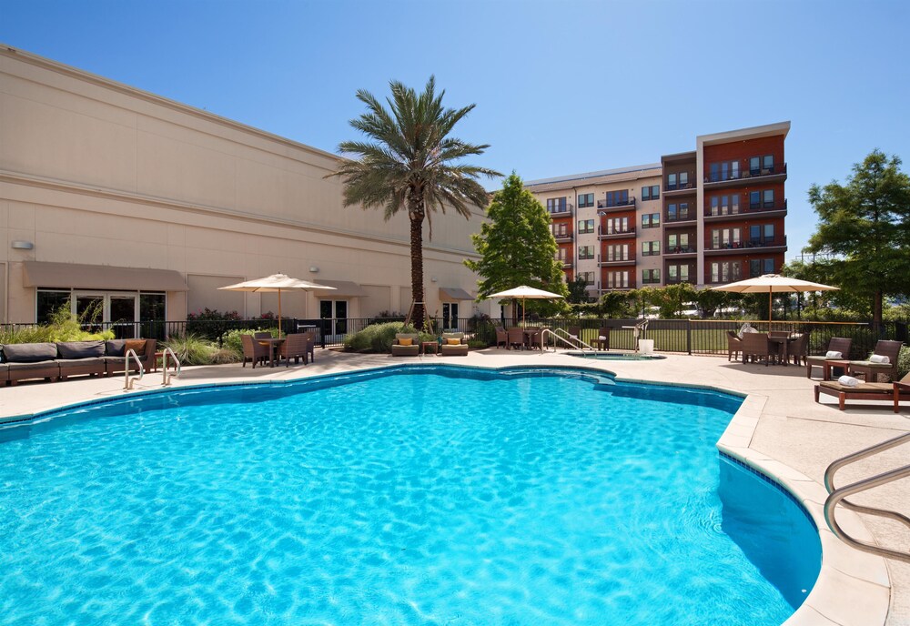 The Westin Austin at The Domain in Austin Hotel Rates & Reviews on Orbitz
