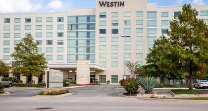 The Westin Austin at The Domain