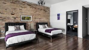 Literie de qualité supérieure, surmatelas