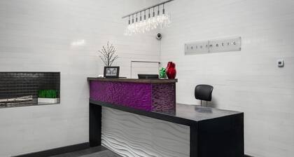 Hotel Metro