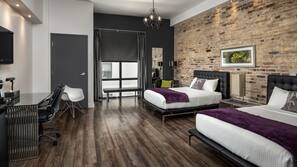 Literie de qualité supérieure, surmatelas