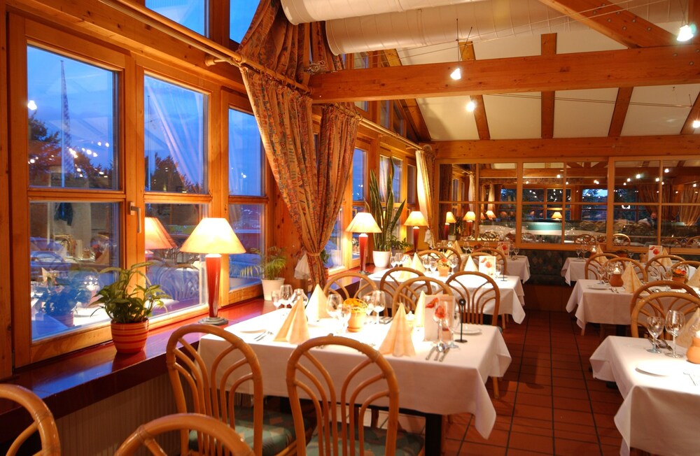 Hotel Resort Reutmuhle Hotel Resort Reutmuhle