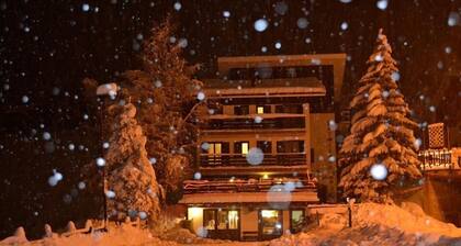 Avalanche - Alpine Boutique Hotel