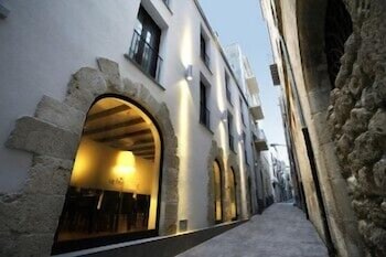Belmonte Hotel in Agrigento, Italy
