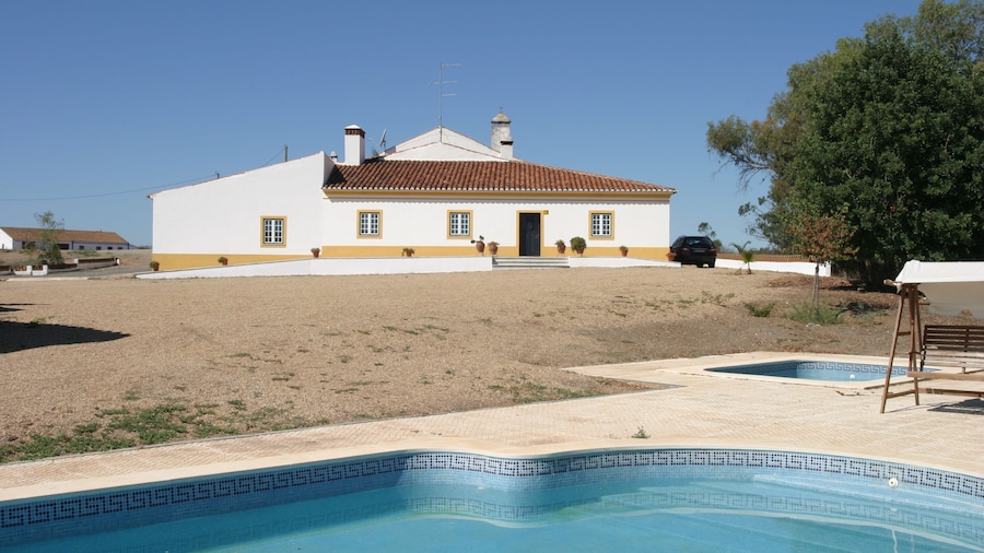 Monte da Corte Ligeira