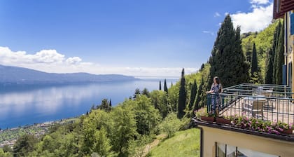 Boutique Hotel Villa Sostaga