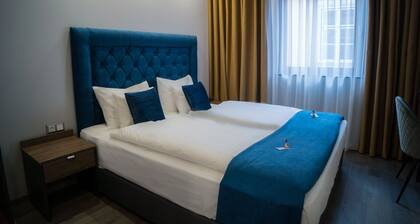 Hotel Palatinus
