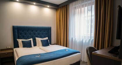 Hotel Palatinus