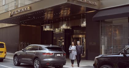InterContinental New York Times Square, an IHG Hotel